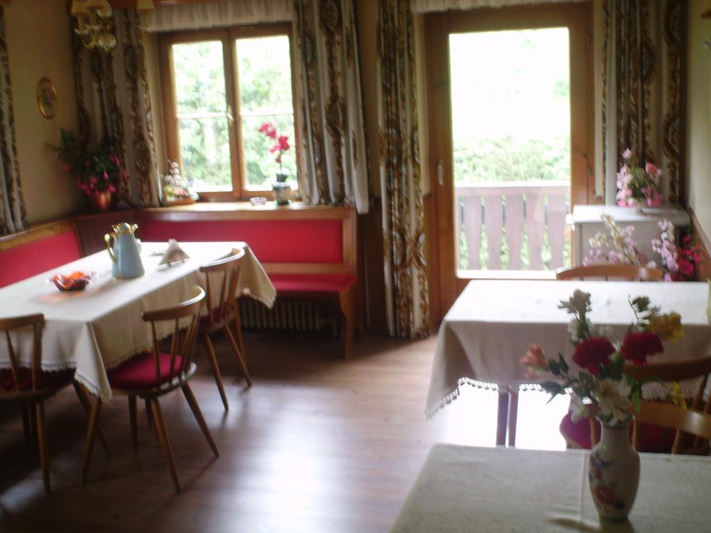 Haus Ellmaustein Bed & Breakfast Fuschl am See Exterior foto