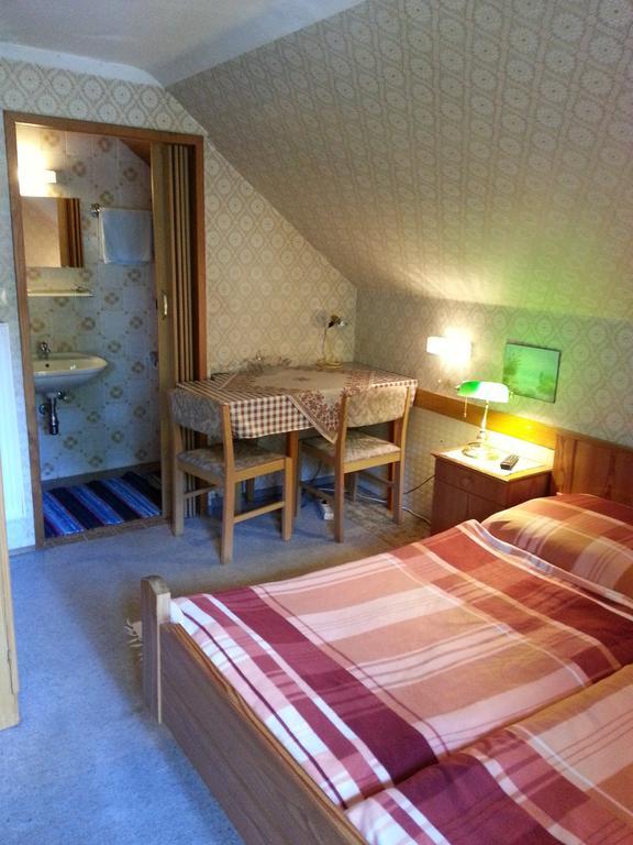 Haus Ellmaustein Bed & Breakfast Fuschl am See Exterior foto