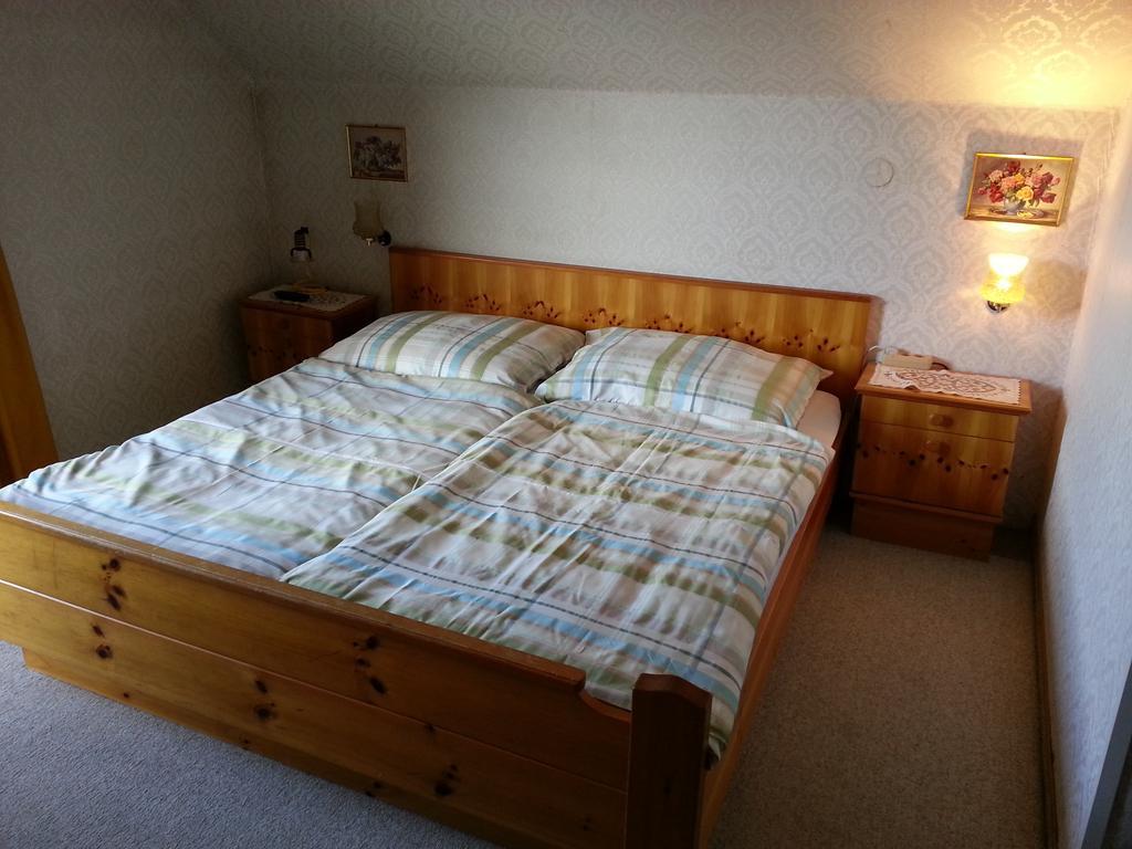 Haus Ellmaustein Bed & Breakfast Fuschl am See Exterior foto