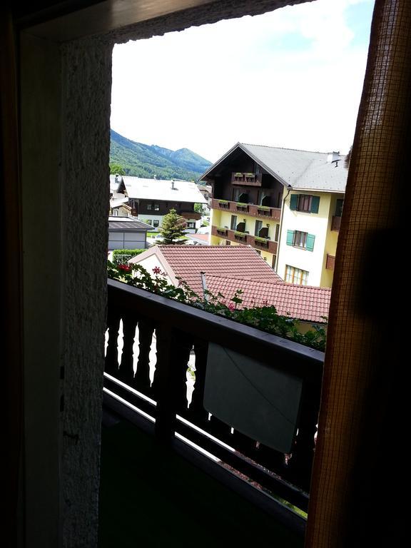 Haus Ellmaustein Bed & Breakfast Fuschl am See Cameră foto