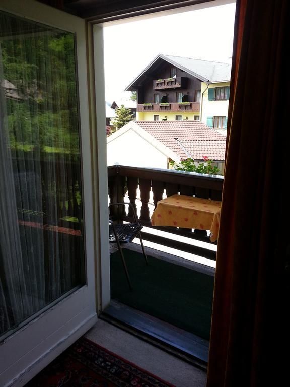 Haus Ellmaustein Bed & Breakfast Fuschl am See Cameră foto