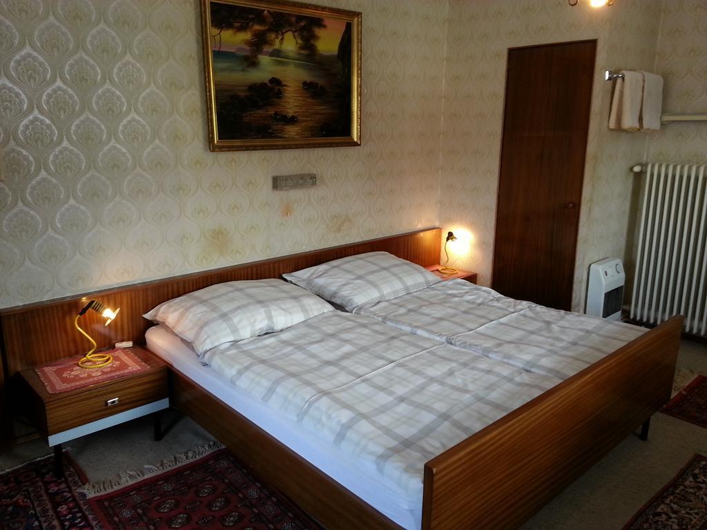 Haus Ellmaustein Bed & Breakfast Fuschl am See Exterior foto